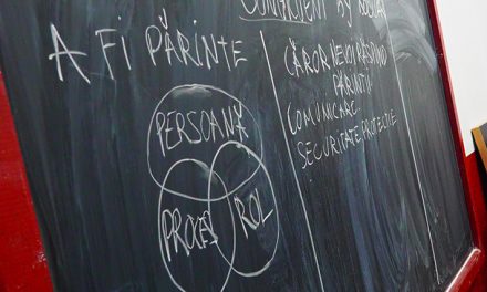 Programe de anti-bullying prin cinema-terapie, educație financiară și parenting în satul Ceauru din județul Gorj, atestat istoric din secolul al XV-lea