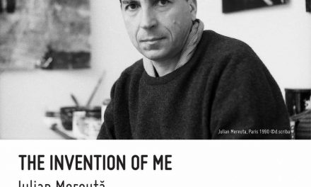 Iulian Mereuță „Invenția Eului” @ Galeria Sector 1, București