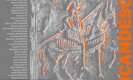 INCANDESCENT 2 @ Muzeul Bistriţa