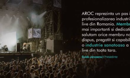 A doua SCRISOARE DESCHISĂ privind SPRIJINIREA SECTORULUI CULTURAL DIN ROMÂNIA în contextul crizei de COVID-19