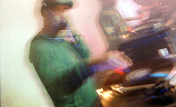 AUTOPORTRET DJ VASILE @ Galeria SPACE. CIAC BUCUREŞTi