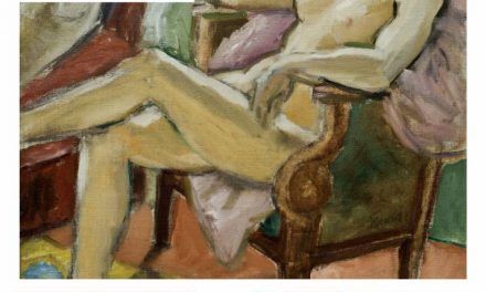 Expoziția anuală a Pinacotecii București, „De la anatomia artistică la opera finită” @ Muzeul Municipiului București -Palatul Suțu