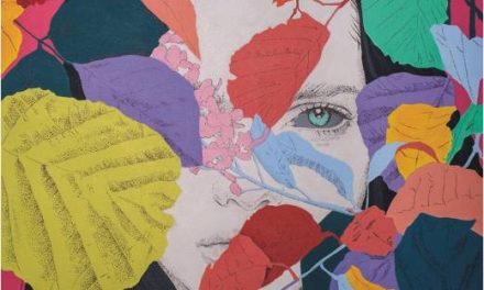 Alina-Ondine Slimovschi „A sense of belonging” @ Art Yourself Gallery