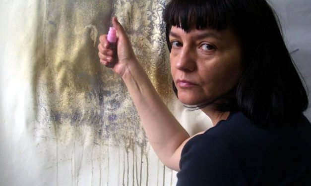 Ana Adam, Desene @ Galleria 28, Timișoara