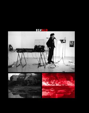 Anne-Lise Dehée & Eve Couturier „Sight & Site / Tracks & Strikes” @ Galeria Nouă, București