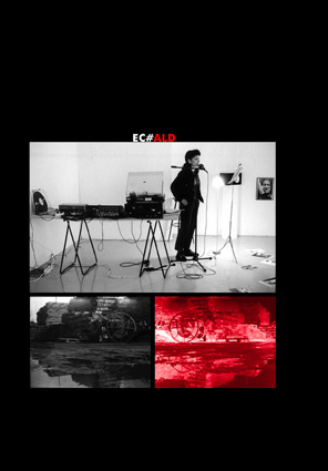 Anne-Lise Dehée & Eve Couturier „Sight & Site / Tracks & Strikes” @ Galeria Nouă, București