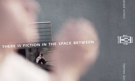 expoziție film video și fotografie „THERE IS FICTION IN THE SPACE BETWEEN” @ galeria nouă, București