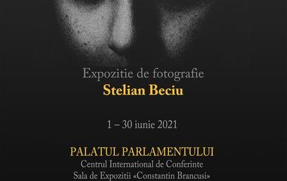 Expoziție de fotografie Stelian Beciu @ Palatul Parlamentului