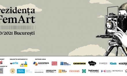 APEL – Concurs de proiecte pentru femeile cineast – Rezidența FemArt 2021 