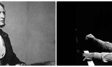 Ediţia a XVII-a a Festivalului Muzicii Maghiare omagiază doi monştri sacri ai istoriei muzicii universale: Liszt Ferenc şi Cziffra György