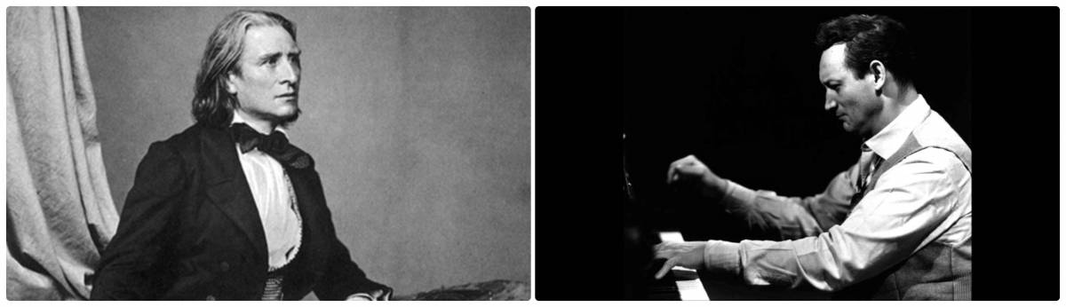 Ediţia a XVII-a a Festivalului Muzicii Maghiare omagiază doi monştri sacri ai istoriei muzicii universale: Liszt Ferenc şi Cziffra György