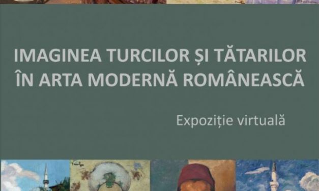 Imaginea turcilor și tătarilor în arta modernă românească