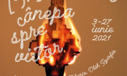 „În toarcem cânepa spre viitor” @ Muzeul NaȚional al Taranului Roman