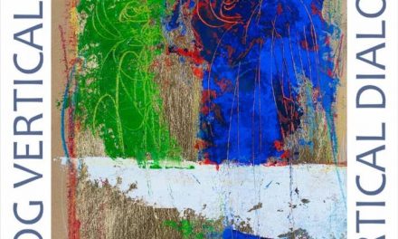 expoziţie Iurie Cojocaru „Dialog vertical” @ Muzeul de Artă Cluj-Napoca