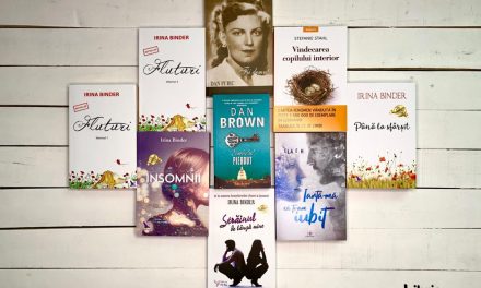 12 ani de lectură cu Libris.ro: retrospectiva pieței online de carte. Lectura, încotro?