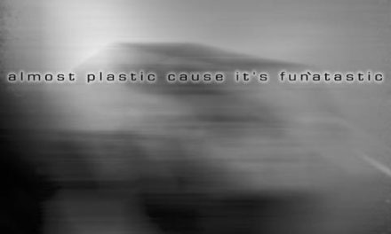 Natasha Andreska & Ioan Cocan „ALMOST PLASTIC COUSE IT’S FUN’ATASTIC” @ GALERIA, București