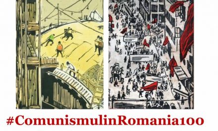 Conferința CoMIst 2021 #ComunismulinRomania100