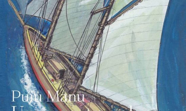 Puiu Manu. Un maestru al literaturii desenate @ Muzeul Național al Literaturii Române