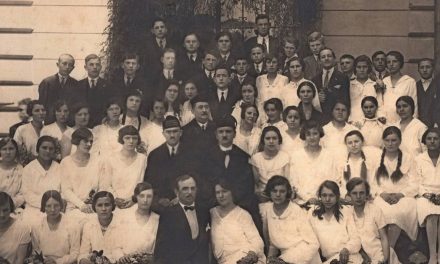 Expoziție „Reformații din Regat” @ Institutul Cultural Maghiar București