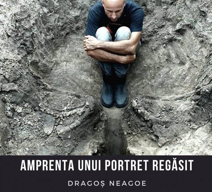 Dragoș Neagoe, „Amprenta unui portret regăsit” @ Muzeul Golești