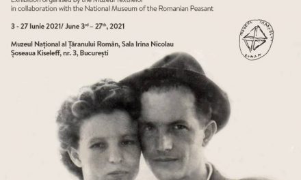 Decenii de Memorie Vizuală – Fotografii de Ana și Gheorghe Tripon @ Muzeul Național al Țăranului Român