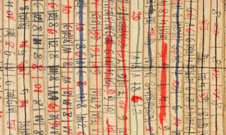 Mircea Stănescu „Meditation upon Measure” @ gaep gallery, București