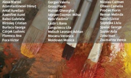 Salonul de Primăvară 2021 @ Galeriile de Artă Ștefan Luchian Botoșani – Muzeul Judetean Botoșani