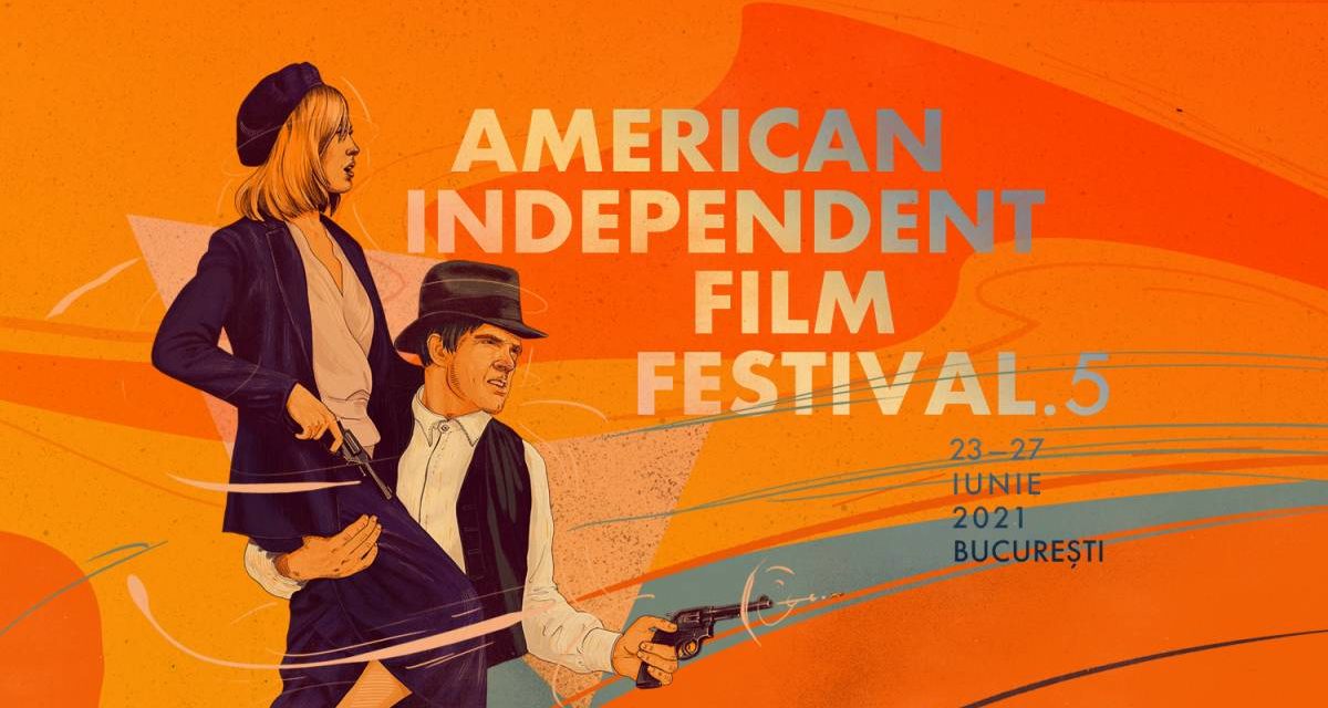 American Independent Film Festival, cea de-a 5-a ediție