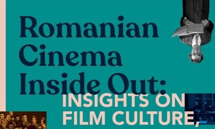 Lansarea “Romanian Cinema Inside Out” și proiecția lungmetrajului “Lemonade” la Cinefemina