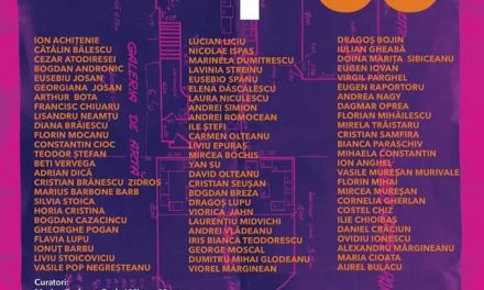 GRUP 75 – o întâlnire pe simeze la Galeria CAV (Căminul Artei), București