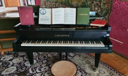 “Castelana de la Ciucea” expoziție cu ocazia Nopții Europene a Muzeelor @ Muzeul Memorial “Octavian Goga”