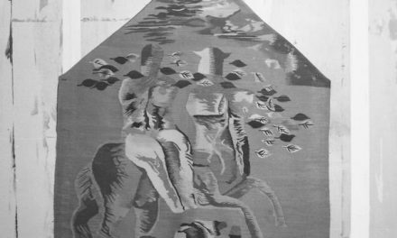 Teodora Moisescu Stendl, tapiserii, 1974