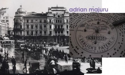 Expozitie de antropologie urbana: „Povestea fetei din tatuaj” @ curtea casei Ion Mincu, Bucuresti