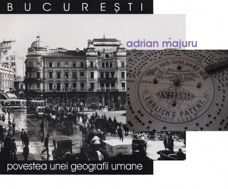 Expozitie de antropologie urbana: „Povestea fetei din tatuaj” @ curtea casei Ion Mincu, Bucuresti