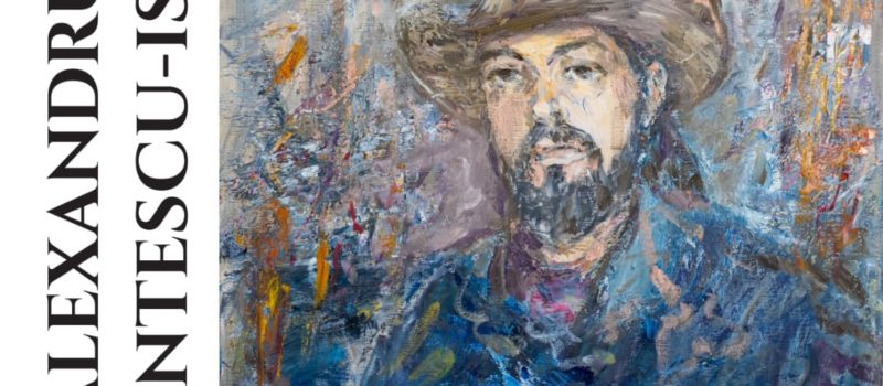 In memoriam Alexandru Măntescu-Isac @ ARTOTECA