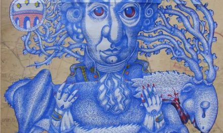 TARA „Finis Mundi” @ Anaid Art Gallery