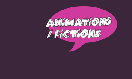 Animations / Fictions @ MNAC