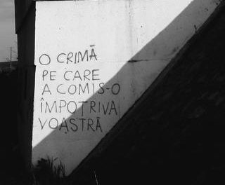 lansarea cartii “Auto-da-Fe” a artistului Ciprian Muresan la ParadisGaraj, Bucuresti