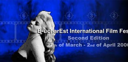 B-ucharEST International Film Festival 2006