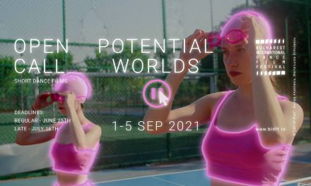 OPEN CALL BIDFF #7: POTENTIAL WORLDS