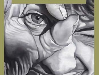 David Istvan “Looking for someone to hate” @ H’art Gallery, București