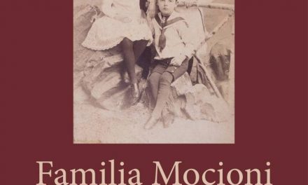 EXPOZIȚIA ”FAMILIA MOCIONI. RESTITUIRI” @ Muzeul de Artă Arad