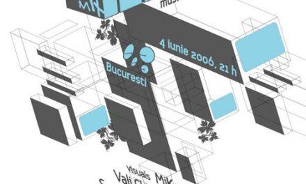 Evenimente Nomad (Load/ Flow/ Mix)