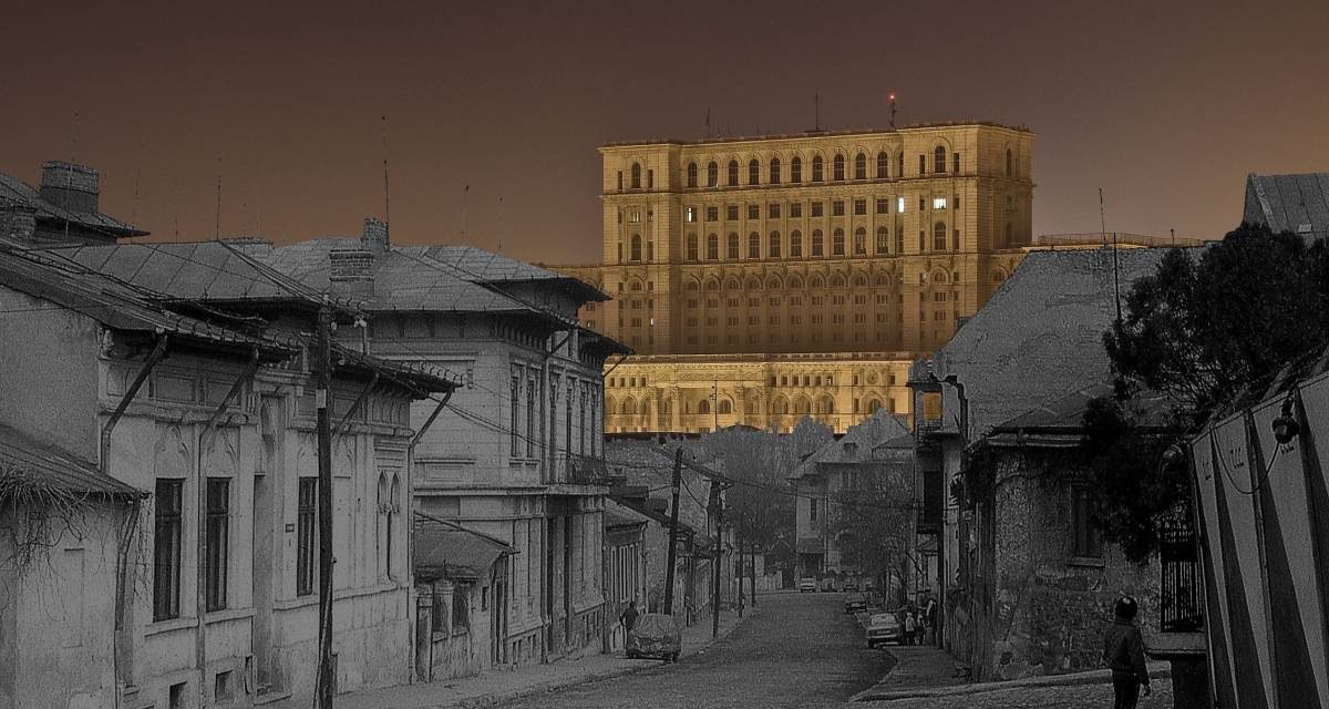 PRIMĂRIA CAPITALEI SE DESCHIDE DE NOAPTEA MUZEELOR 2021