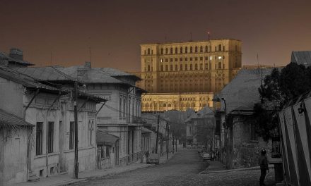 PRIMĂRIA CAPITALEI SE DESCHIDE DE NOAPTEA MUZEELOR 2021
