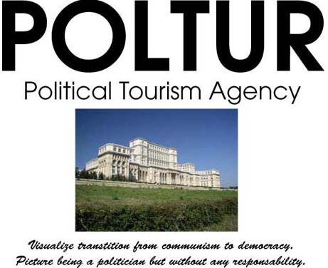 Finisaj Poltur ltd. un proiect Casa Gontz @ MNAC, Palatul Parlamentului