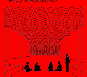 Fundatia AltArt: Binarium la Sibiu