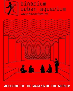 Fundatia AltArt: Binarium la Sibiu