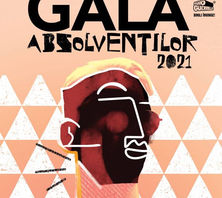 Gala Absolvenților UNATC 2021