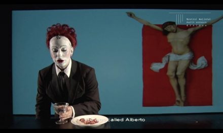 ZIUA HEKTOMERON – probabil cel mai lung și mai complex spectacol de teatru din istorie se întâmplă de Rusalii la Teatrul Național „Marin Sorescu” din Craiova